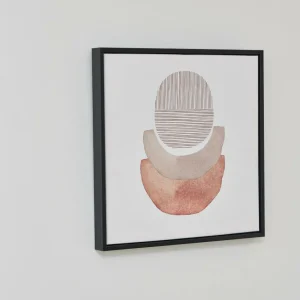 Shop CASA ABSTRACT Decoração De Parede Multicolor