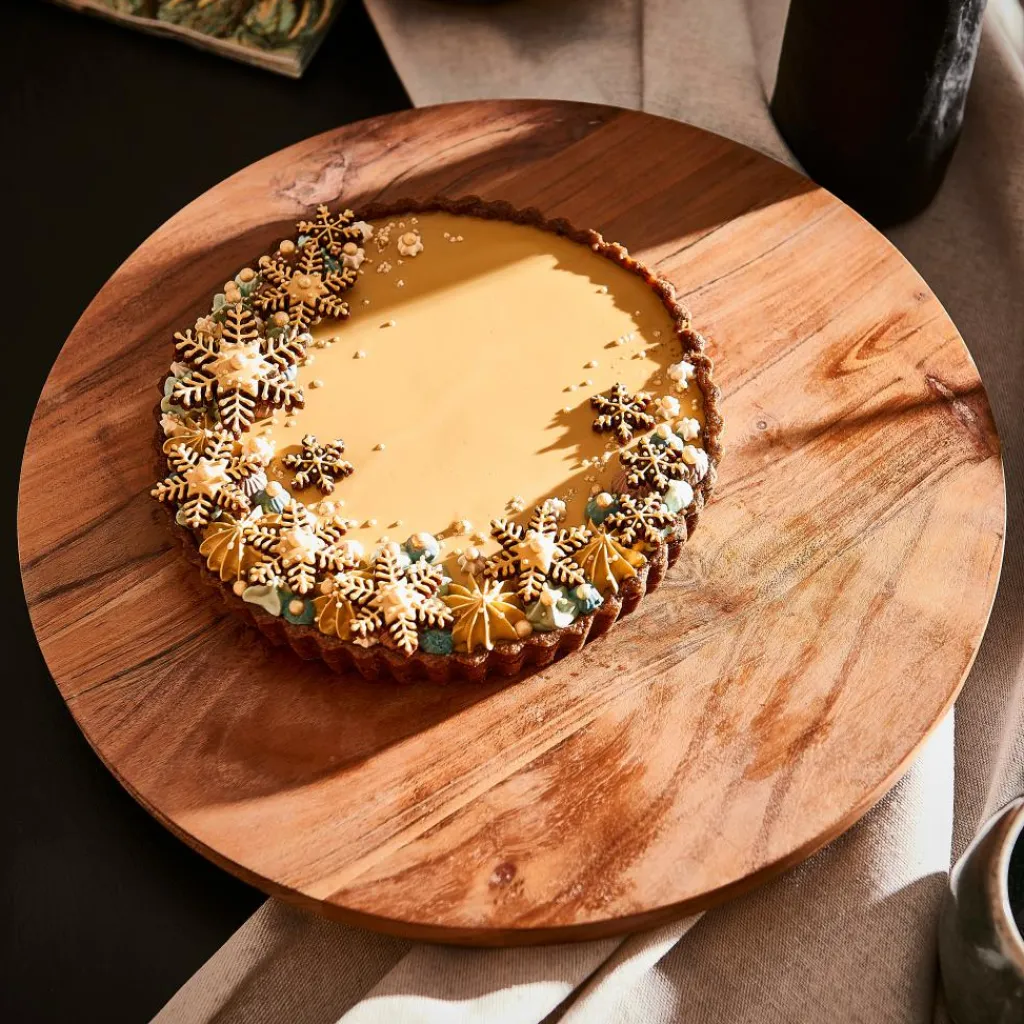 Cheap CASA ACACIA Caixa-joias Castanho