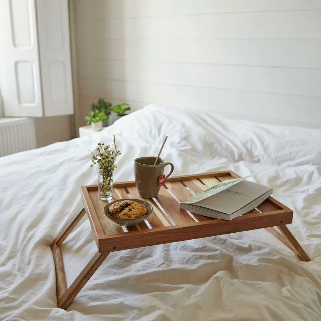 Cheap CASA ACACIA Caixa-joias Castanho