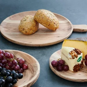 Sale CASA ACACIA CHIC Prato Com Pega Natural