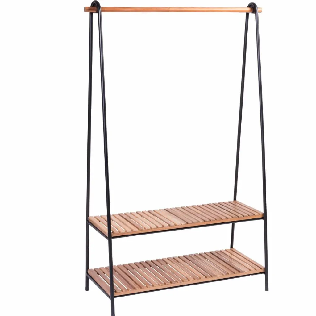 Best Sale CASA ACACIA Pernas Para Mesa X Conjunto De 2 Natural