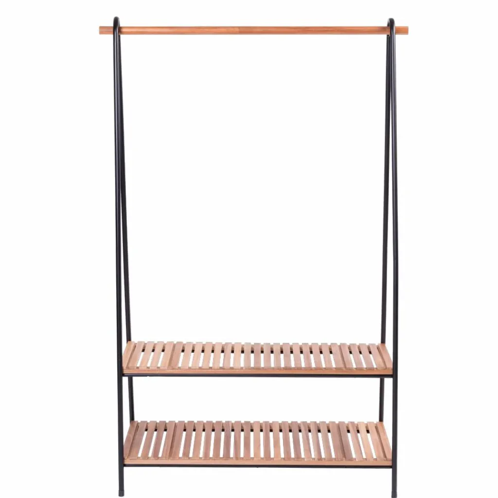 Best Sale CASA ACACIA Pernas Para Mesa X Conjunto De 2 Natural