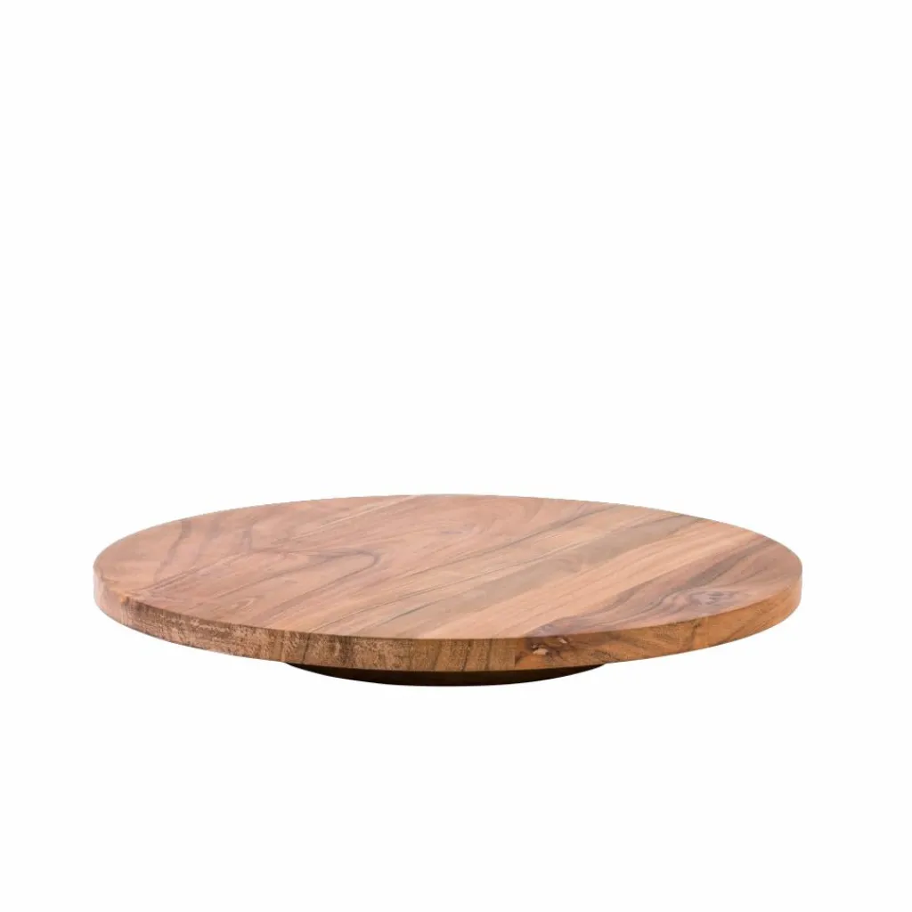 Best Sale CASA ACACIA Pernas Para Mesa X Conjunto De 2 Natural