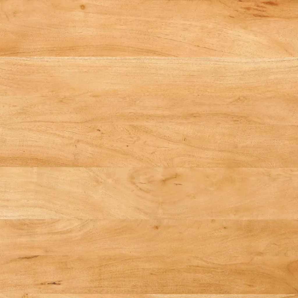 Best Sale CASA ACACIA Pernas Para Mesa X Conjunto De 2 Natural