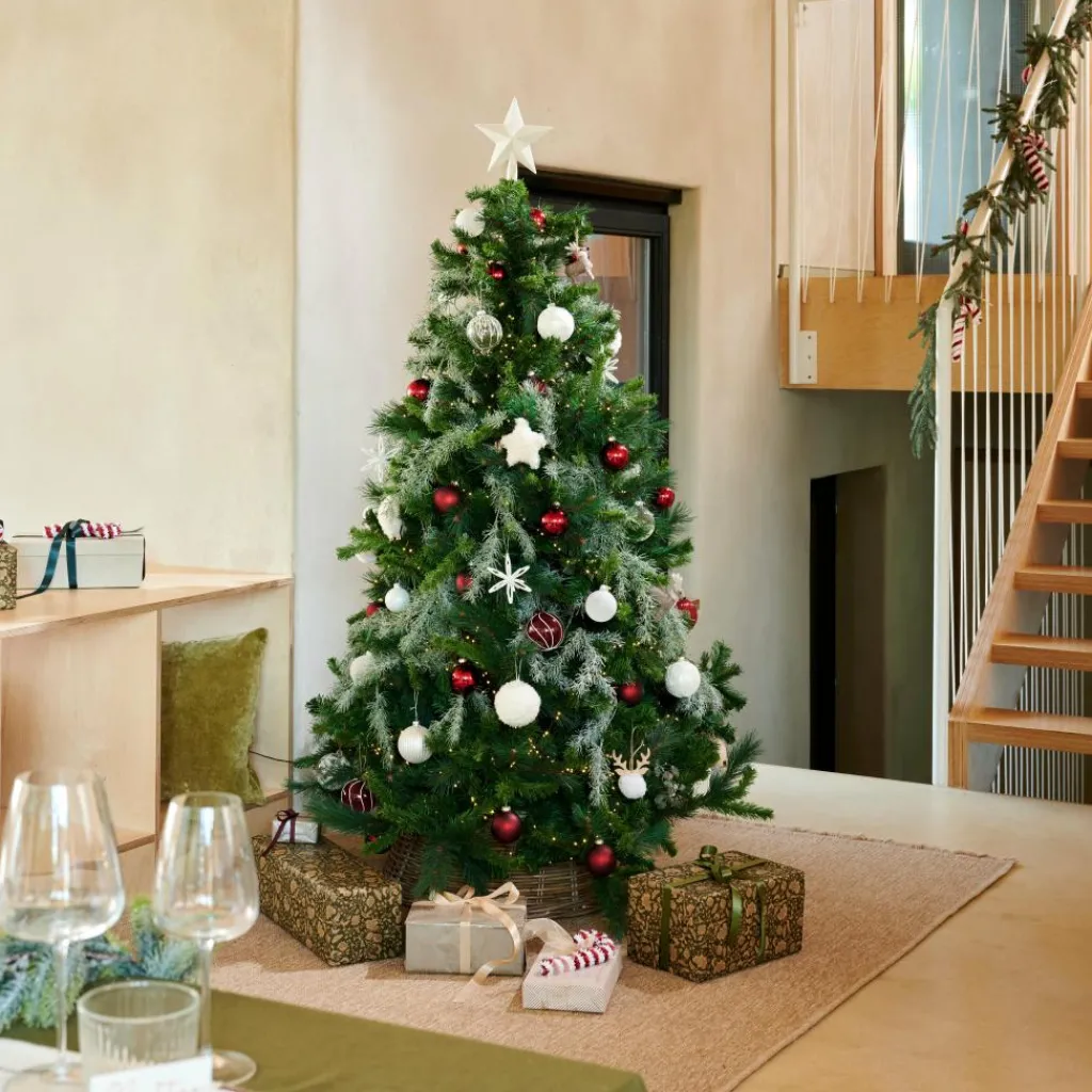 Best Sale CASA ACACIA Pernas Para Mesa X Conjunto De 2 Natural