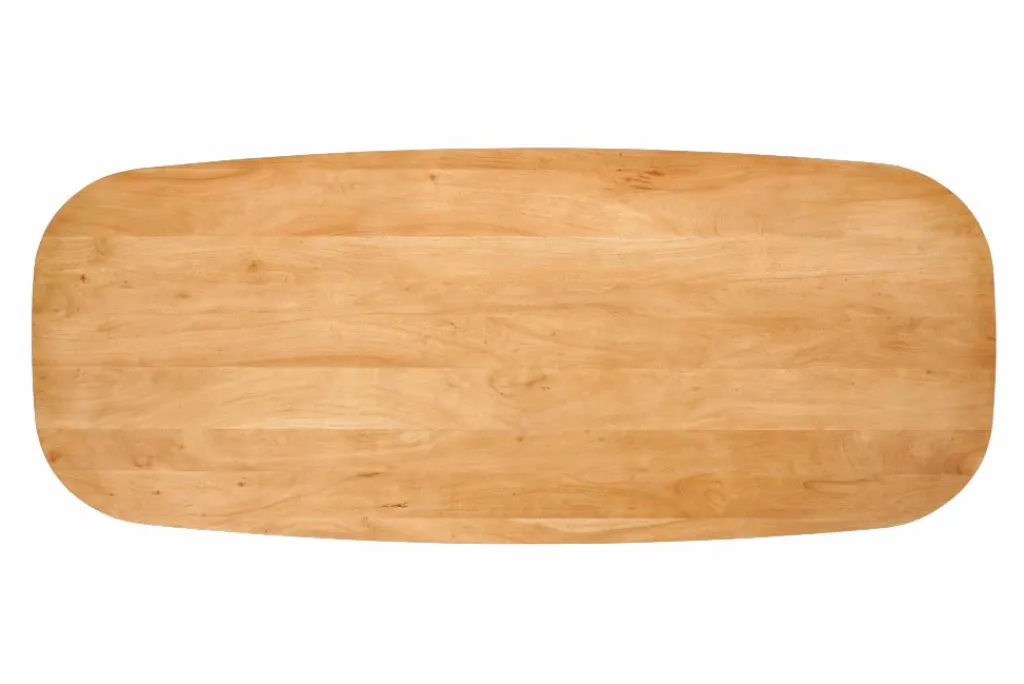 Best Sale CASA ACACIA Pernas Para Mesa X Conjunto De 2 Natural