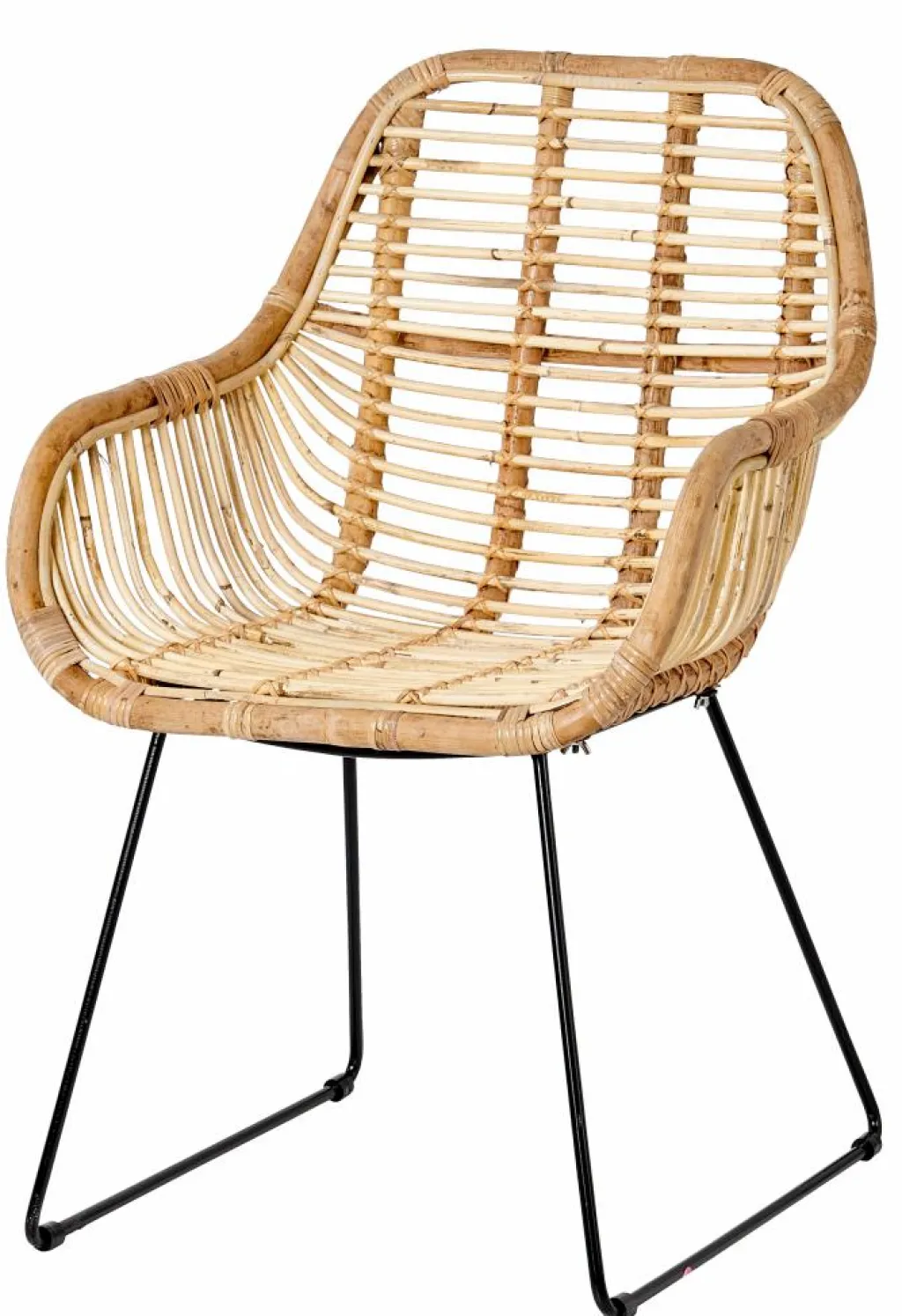 Best Sale CASA ACACIA Pernas Para Mesa X Conjunto De 2 Natural