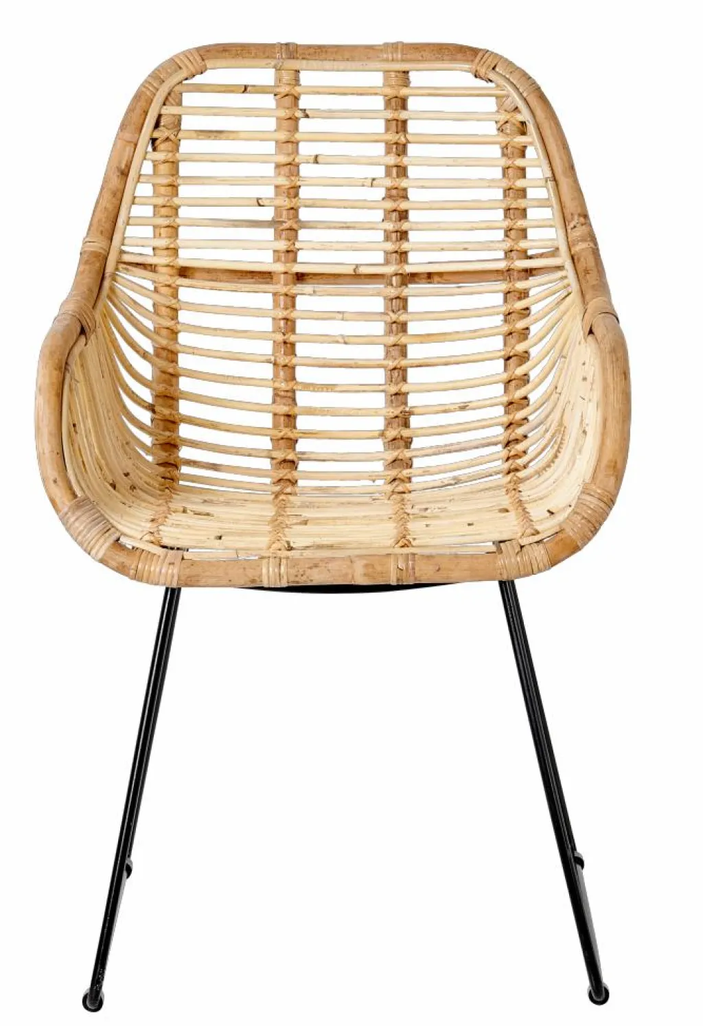 Best Sale CASA ACACIA Pernas Para Mesa X Conjunto De 2 Natural