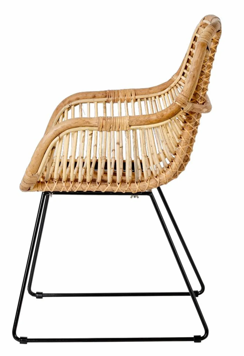 Best Sale CASA ACACIA Pernas Para Mesa X Conjunto De 2 Natural