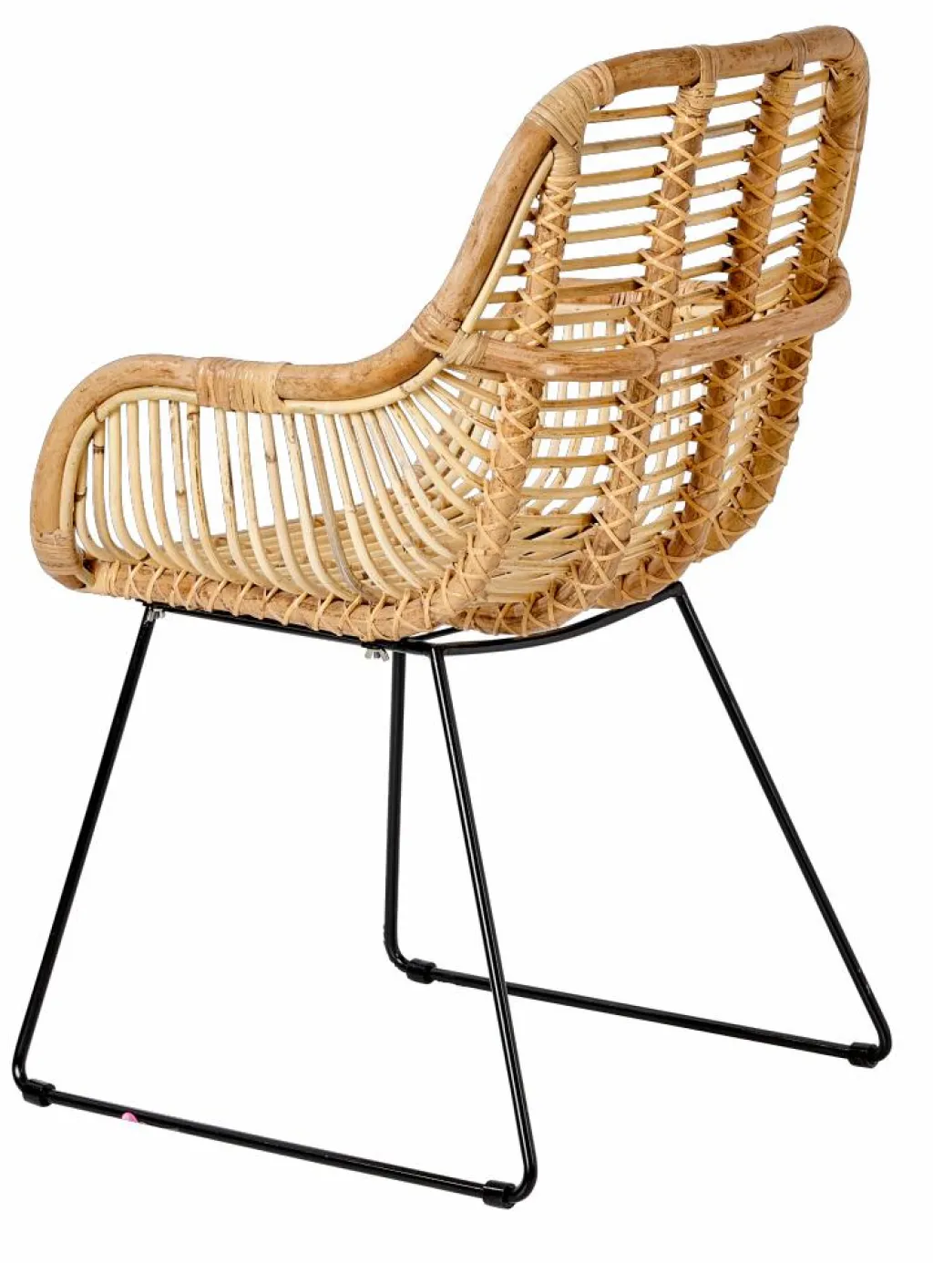 Best Sale CASA ACACIA Pernas Para Mesa X Conjunto De 2 Natural