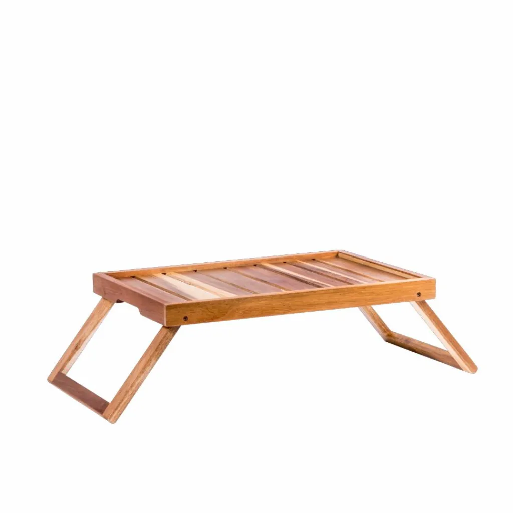 Best Sale CASA ACACIA Pernas Para Mesa X Conjunto De 2 Natural