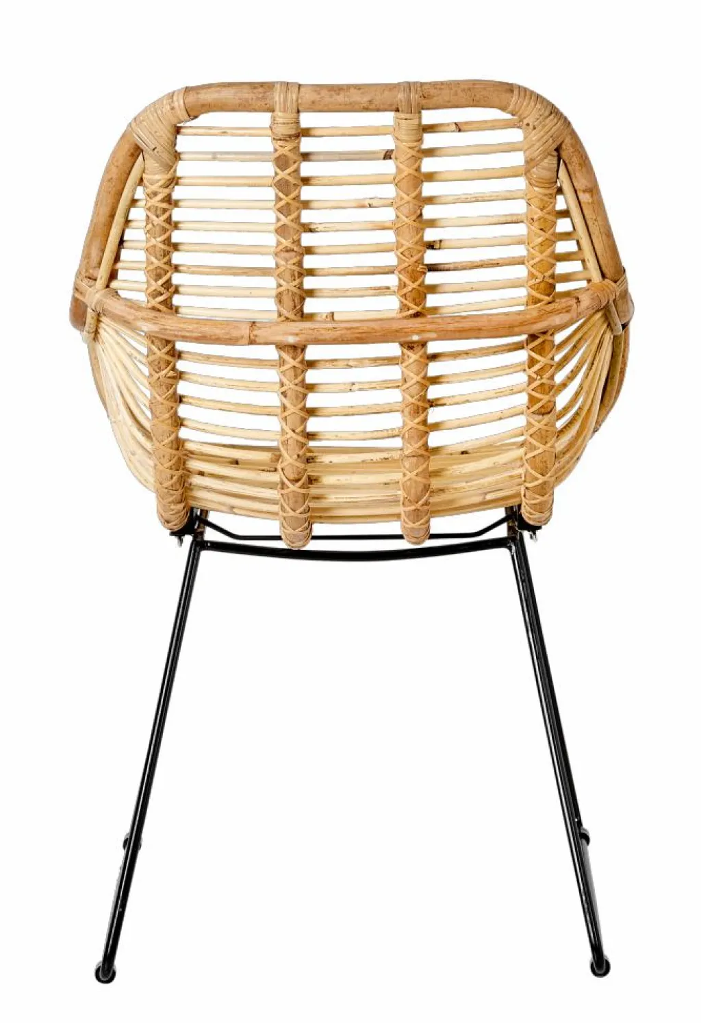 Best Sale CASA ACACIA Pernas Para Mesa X Conjunto De 2 Natural