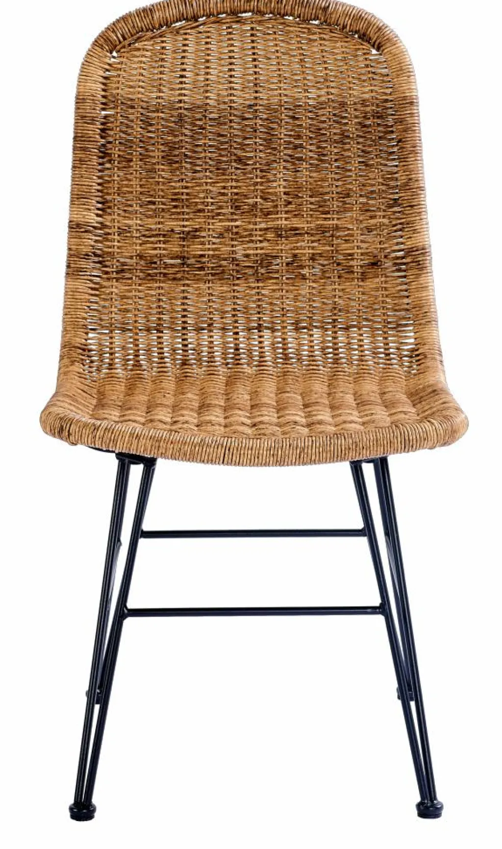 Best Sale CASA ACACIA Pernas Para Mesa X Conjunto De 2 Natural