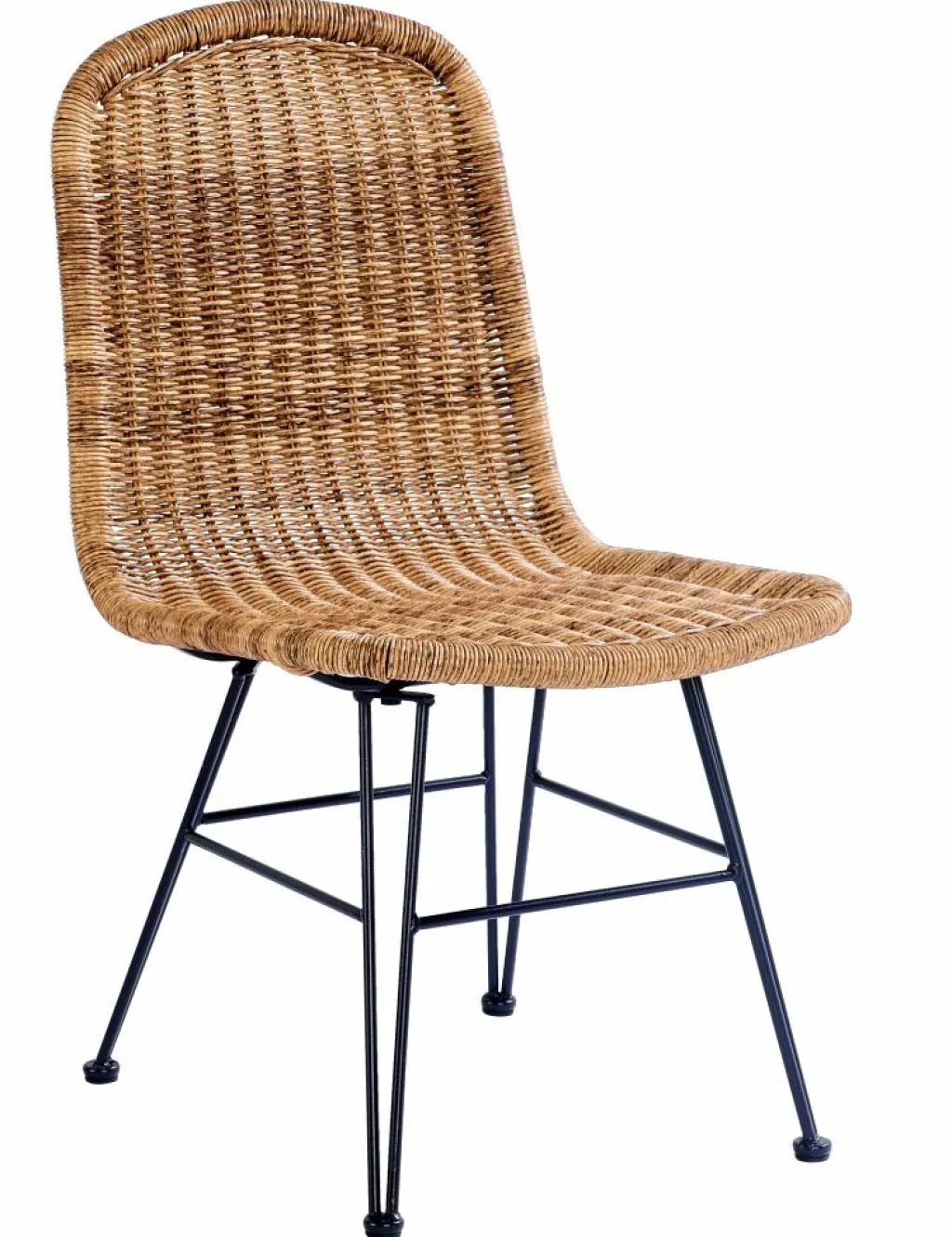 Best Sale CASA ACACIA Pernas Para Mesa X Conjunto De 2 Natural