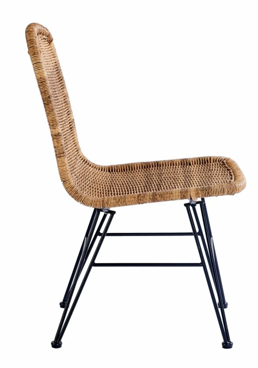 Best Sale CASA ACACIA Pernas Para Mesa X Conjunto De 2 Natural