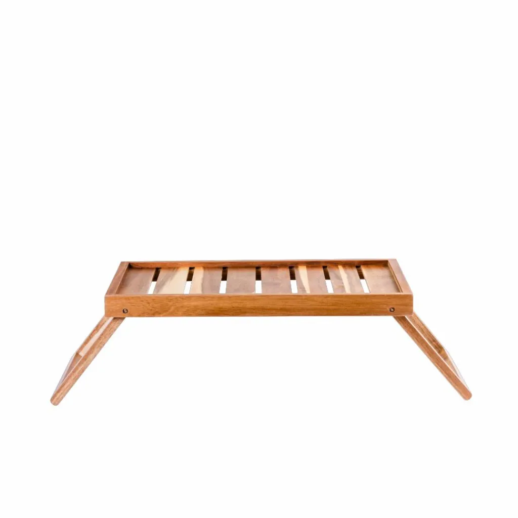 Best Sale CASA ACACIA Pernas Para Mesa X Conjunto De 2 Natural