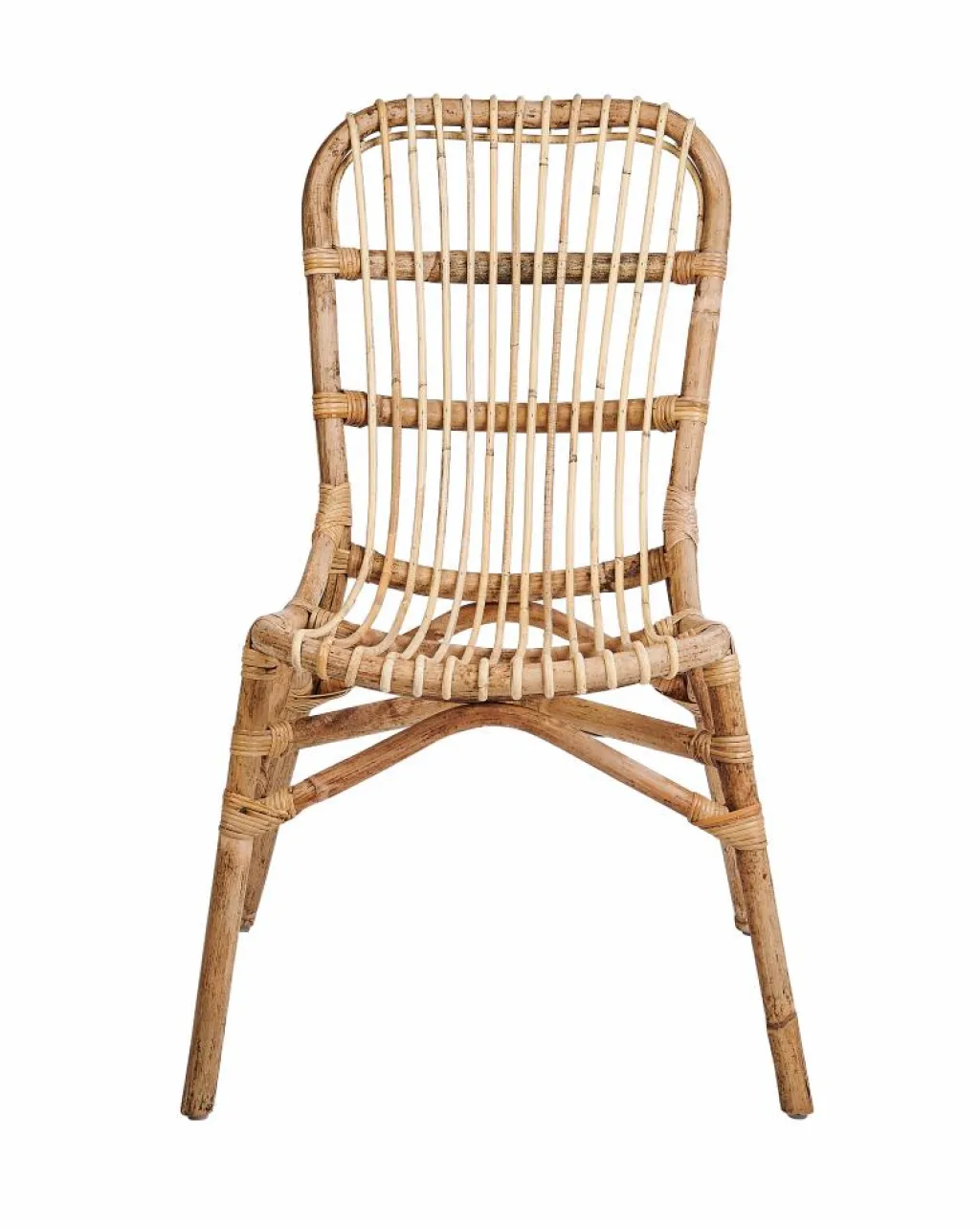 Best Sale CASA ACACIA Pernas Para Mesa X Conjunto De 2 Natural