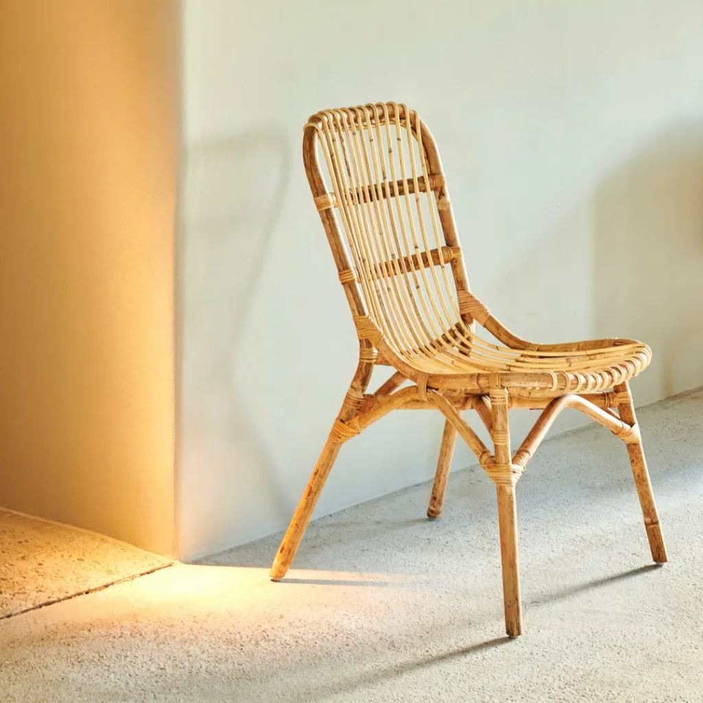 Best Sale CASA ACACIA Pernas Para Mesa X Conjunto De 2 Natural