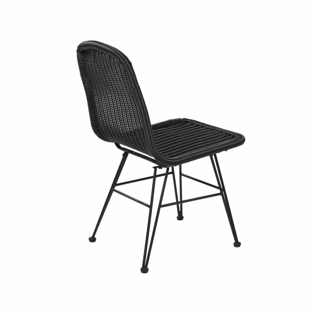 Best Sale CASA ACACIA Pernas Para Mesa X Conjunto De 2 Natural