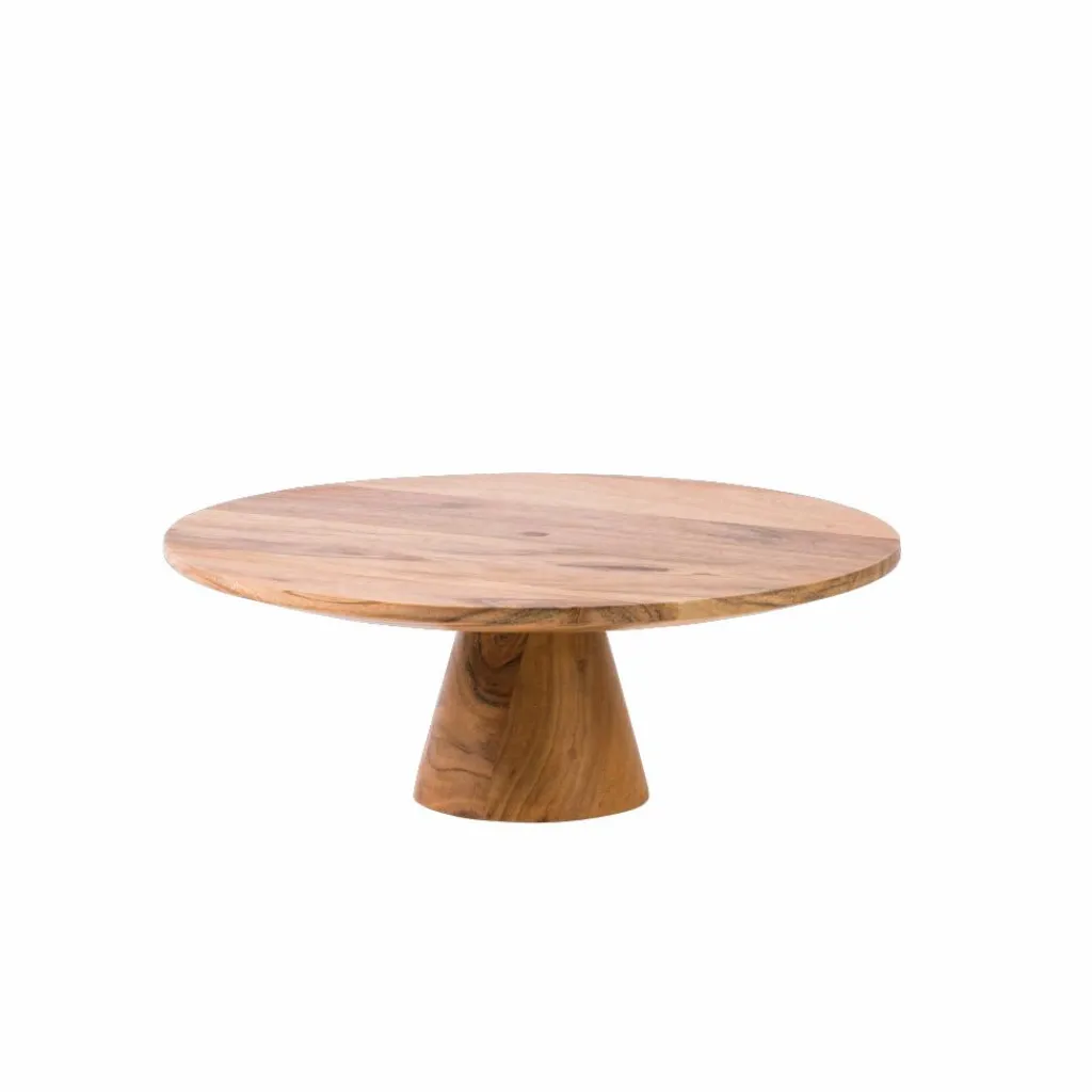 Best Sale CASA ACACIA Pernas Para Mesa X Conjunto De 2 Natural