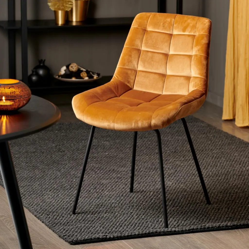 Best Sale CASA ACACIA Pernas Para Mesa X Conjunto De 2 Natural