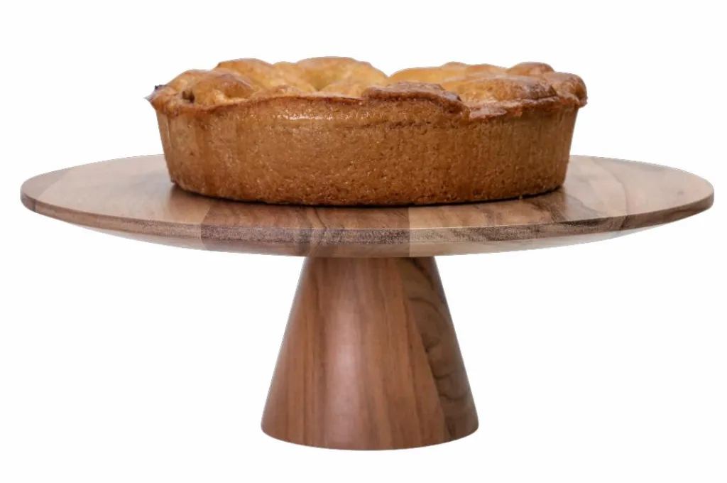 Best Sale CASA ACACIA Pernas Para Mesa X Conjunto De 2 Natural