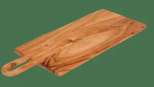 Cheap CASA ACACIA STYLE Prancha Para Servir E Cortar Natural