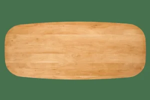 Shop CASA ACACIA Tampo Arredondado Natural