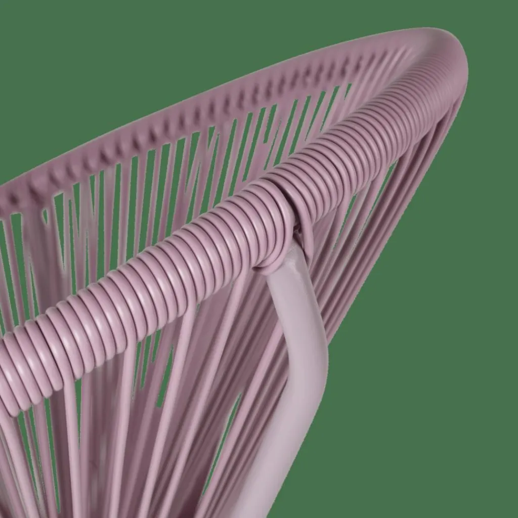 Cheap CASA ACAPULCO Cadeira Lounge Roxo