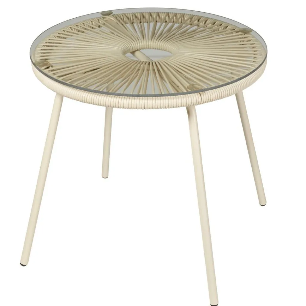 Sale CASA ACAPULCO Conjunto Lounge Areia