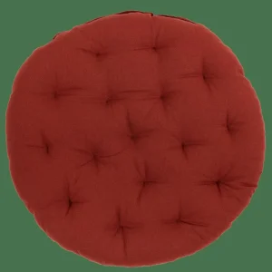 Flash Sale CASA ALDA Almofada De Assento Vermelho