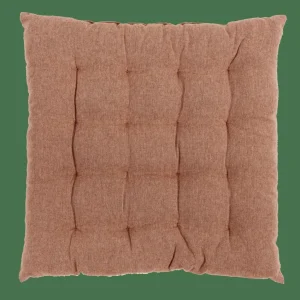 Discount CASA ALIDA Almofada De Assento Castanho