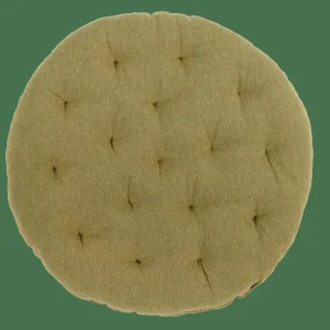 Store CASA ALIDA Almofada De Assento Verde