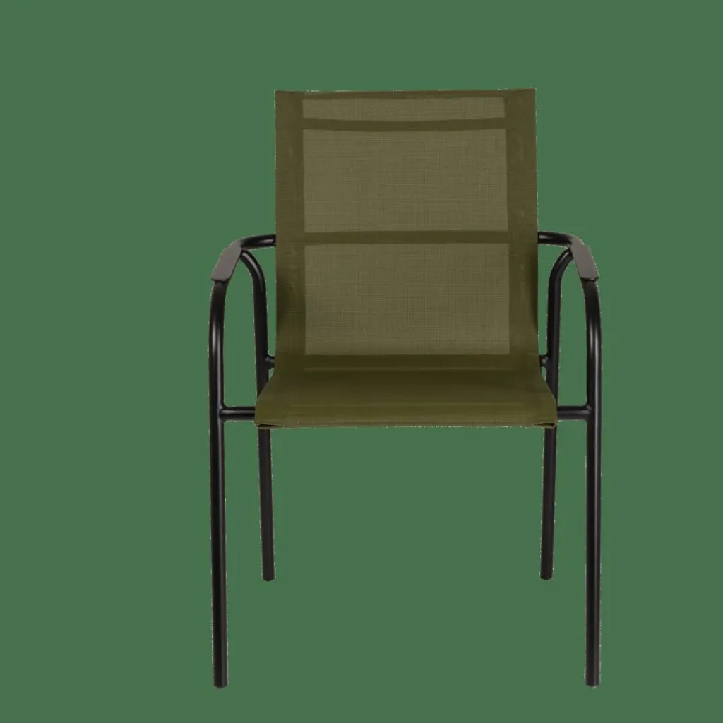 Best Sale CASA ALVES Cadeira Caqui