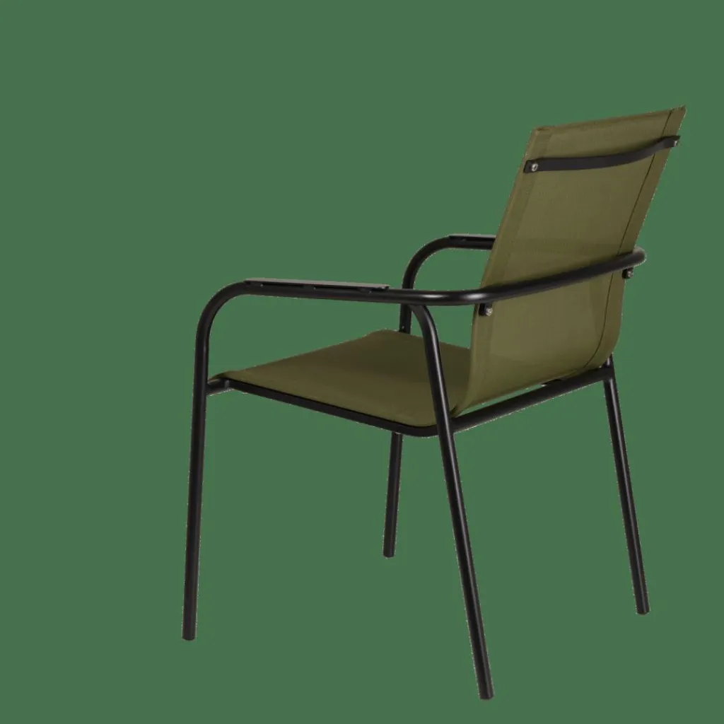 Best Sale CASA ALVES Cadeira Caqui