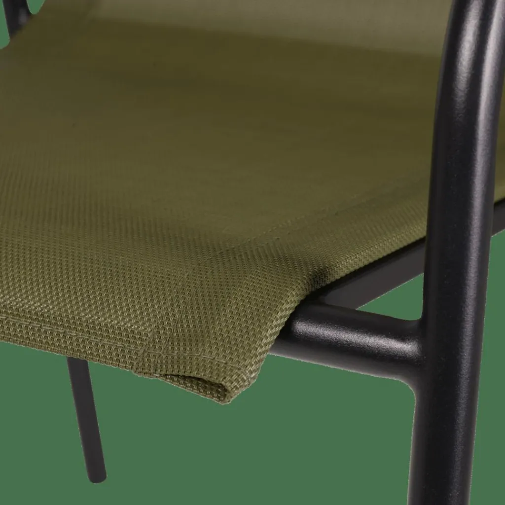 Best Sale CASA ALVES Cadeira Caqui