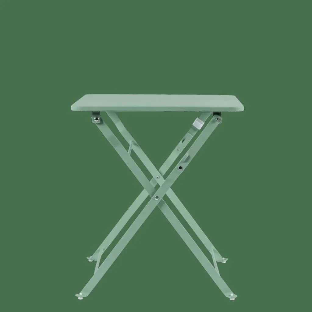 Hot CASA ANABEL Mesa Para Crianças Eucalipto