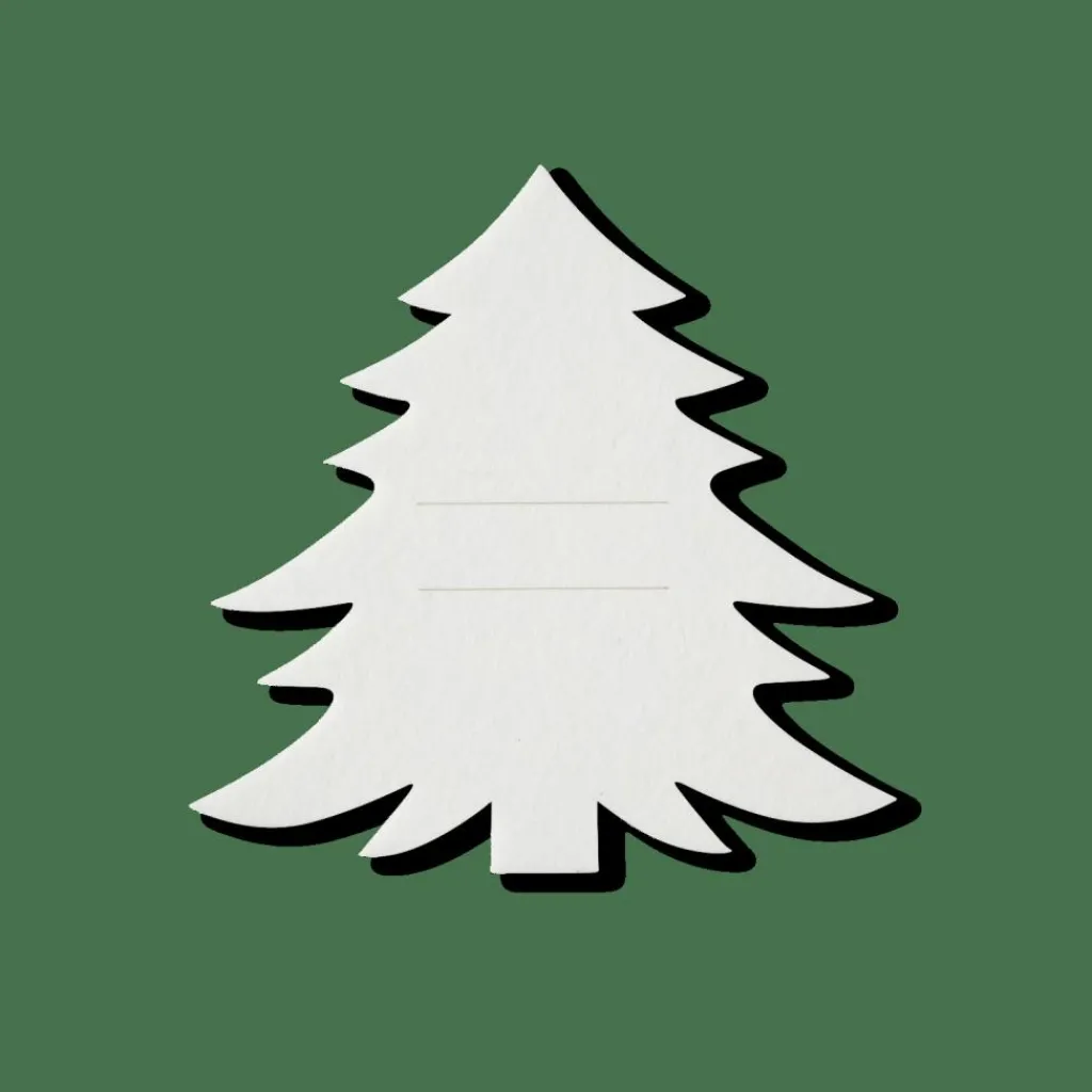 Sale CASA ARBO Porta-talheres Conjunto De 4 Branco