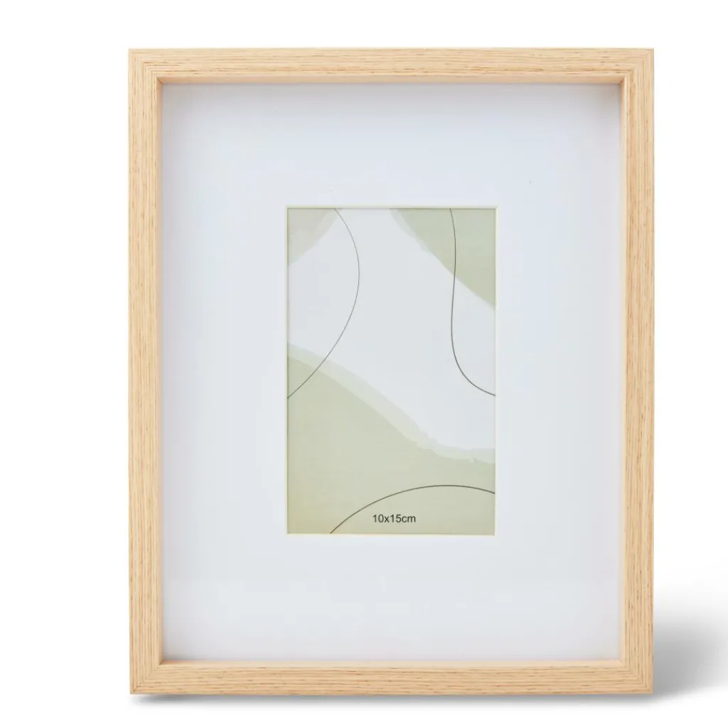 Hot CASA ARTY Moldura Branco