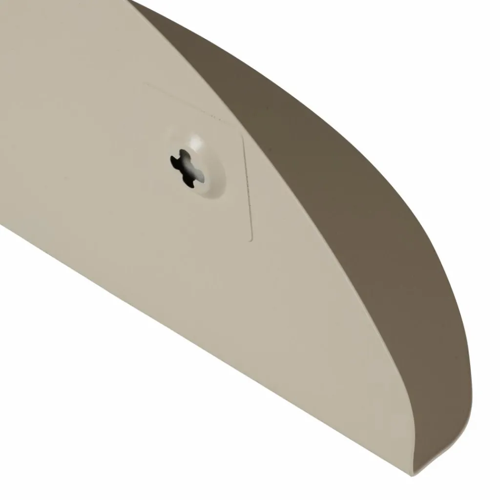 Hot CASA ARTY Moldura Branco