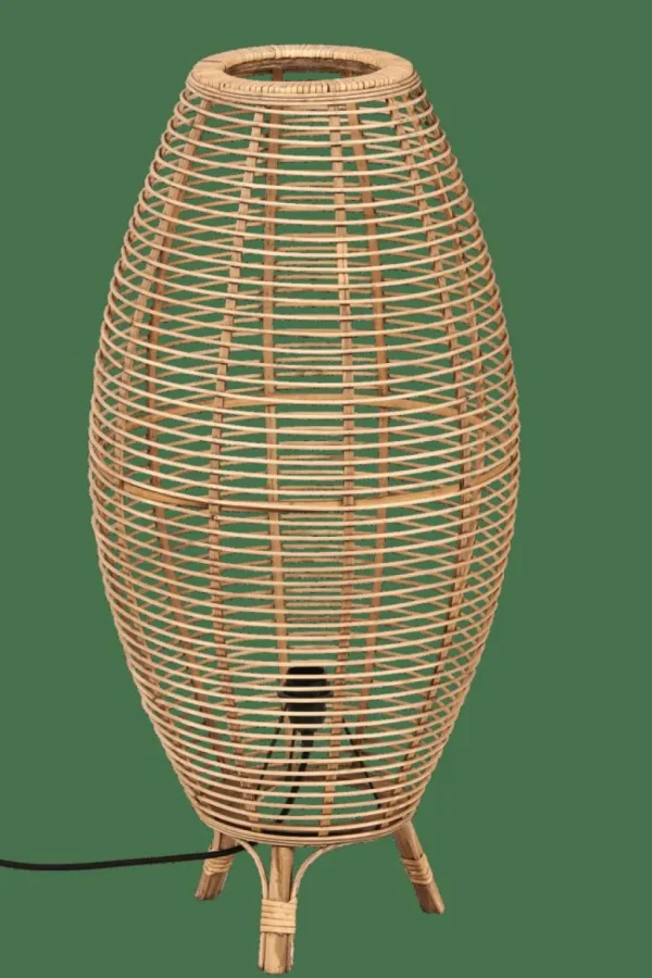 Best Sale CASA ARZU Candeeiro De Chão E27 Natural