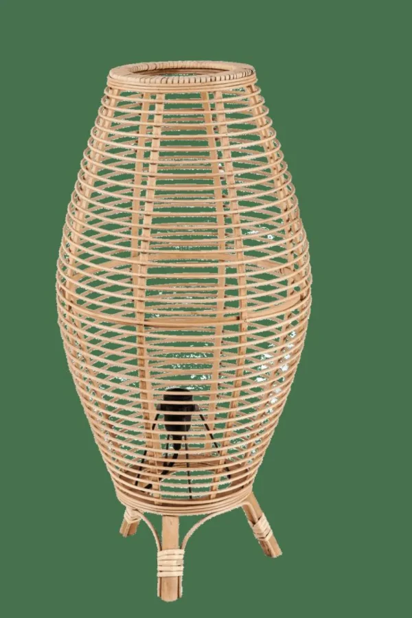 Outlet CASA ARZU Candeeiro De Chão E27 Natural