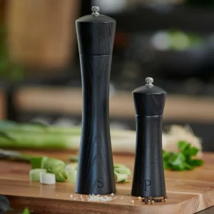 Outlet CASA ASH Moinho De Pimenta Preto