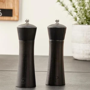 Hot CASA ASH Moinho De Sal Preto