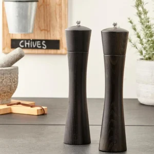 Outlet CASA ASH Moinho De Sal Preto