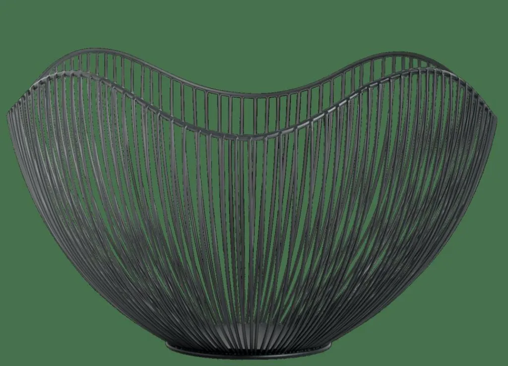 Discount CASA ASTER Cesto Para Fruta Preto