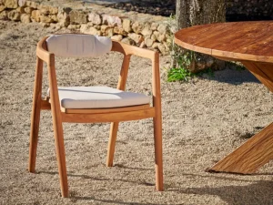 Sale CASA AUGUST Almofada Costas Bege