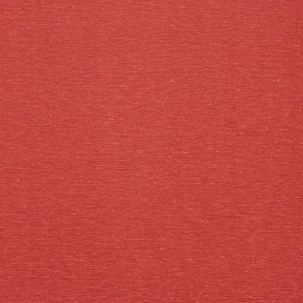 Hot CASA AUGUST Almofada De Assento Vermelho