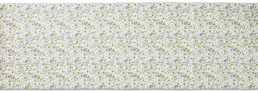 Fashion CASA AURELLE Caminho De Mesa Multicolor