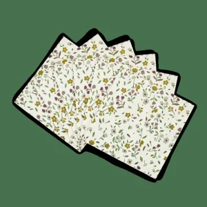 Best Sale CASA AURELLE Guardanapos Conjunto De 20 Multicolor